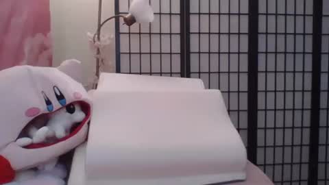 ziacristal online show from November 16, 2025, 1:11 am