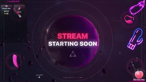 ziemlichflutschig online show from January 20, 2025, 6:10 am