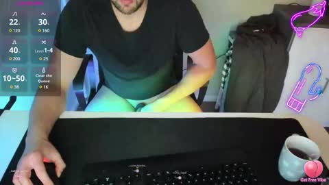 ziemlichflutschig online show from January 23, 2025, 4:15 pm