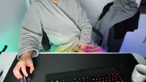 ziemlichflutschig online show from March 7, 2025, 6:02 am