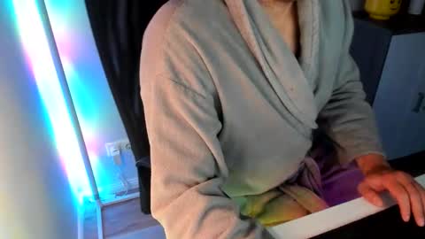 ziemlichflutschig online show from September 17, 2025, 4:03 am