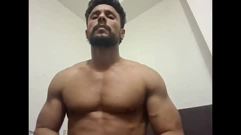 Snapshot of zigfrid666 chatting on December 19, 2025, 11:23 pm zigfrid666 online show from December 19, 2025, 11:23 pm