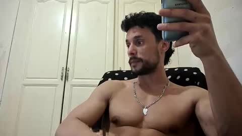 Snapshot of zigfrid666 chatting on March 16, 2026, 2:17 am zigfrid666 online show from March 16, 2026, 2:17 am