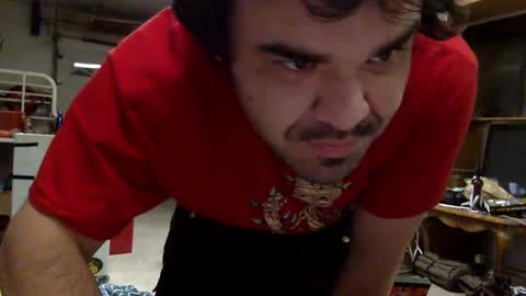 ziggyyz online show from February 10, 2025, 5:36 am