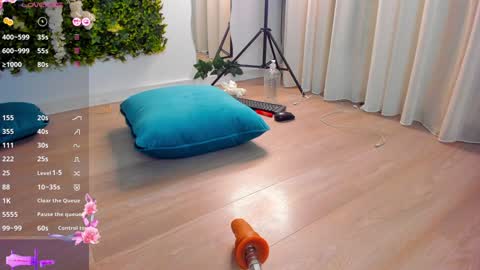 Galli online show from January 30, 2025, 12:48 pm