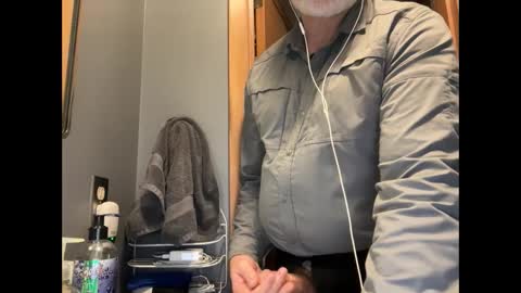 zinger283069 online show from February 25, 2025, 6:53 pm