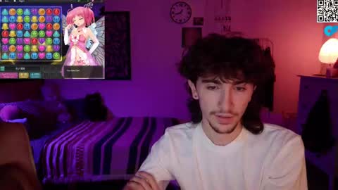 Snapshot of zipdown_ chatting on November 1, 2025, 2:46 am zipdown online show from November 1, 2025, 2:46 am