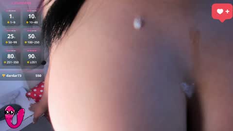 Snapshot of zisary chatting on January 19, 2025, 3:32 pm Zisary online show from January 19, 2025, 3:32 pm