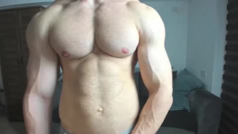 Zack Blitz online show from October 28, 2025, 8:00 pm