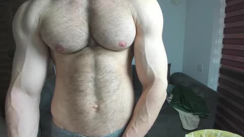 Zack Blitz online show from November 26, 2025, 9:21 am