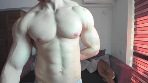 Zack Blitz online show from April 4, 2026, 3:20 pm