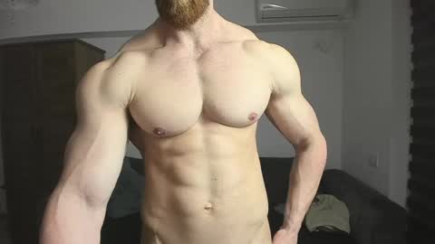 Zack Blitz online show from April 15, 2026, 7:58 pm