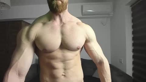 Zack Blitz online show from April 20, 2026, 8:32 pm