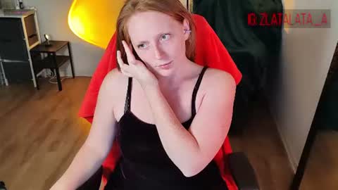 zlatalata online show from July 10, 2026, 5:59 pm