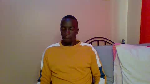 Zlatann2012 online show from January 15, 2025, 7:26 am