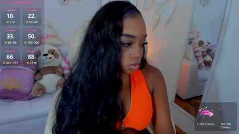 Zobe Love online show from December 4, 2024, 8:51 pm