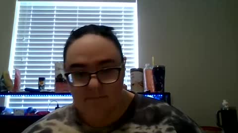 Snapshot of zodiacfan2023 chatting on January 7, 2025, 8:42 pm zodiacfan online show from January 7, 2025, 8:42 pm