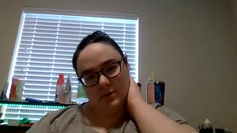 Snapshot of zodiacfan2023 chatting on February 5, 2025, 6:48 pm zodiacfan online show from February 5, 2025, 6:48 pm