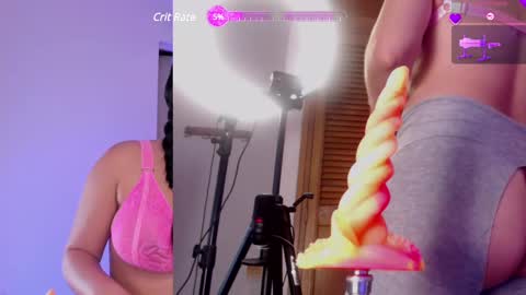 Zoe 3 online show from February 13, 2025, 11:39 am