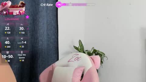 ZOE online show from January 17, 2025, 3:23 am