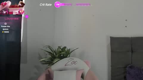 ZOE online show from February 2, 2025, 7:25 pm