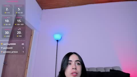 zoe online show from December 2, 2025, 2:56 pm