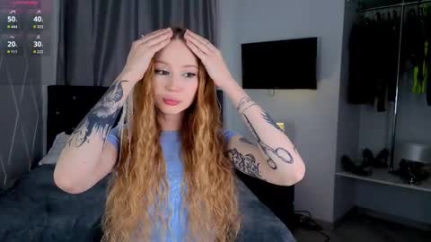 Im Zoe online show from January 16, 2026, 2:10 pm