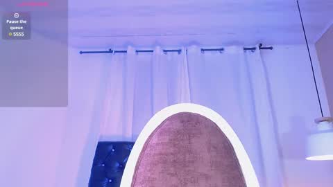 Snapshot of zoe_babygiirl chatting on December 17, 2024, 4:00 pm Salome online show from December 17, 2024, 4:00 pm