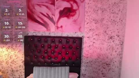 Snapshot of zoe_babygiirl chatting on January 26, 2025, 3:58 pm Salome online show from January 26, 2025, 3:58 pm