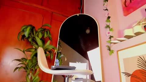 Zoe Baker online show from February 26, 2026, 2:49 pm