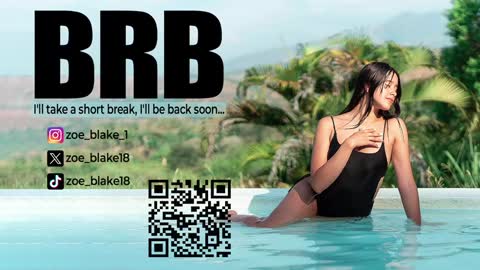 Snapshot of zoe_blake18 chatting on December 5, 2024, 5:50 pm Zoe online show from December 5, 2024, 5:50 pm