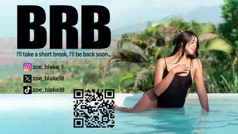 Snapshot of zoe_blake18 chatting on January 31, 2025, 8:54 pm Zoe online show from January 31, 2025, 8:54 pm