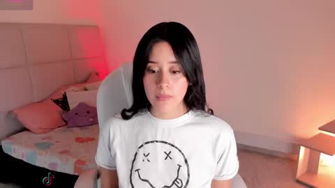 Snapshot of zoe_blake18 chatting on March 4, 2025, 7:11 pm Zoe online show from March 4, 2025, 7:11 pm