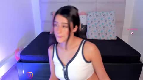 Zoe online show from July 31, 2026, 9:47 pm