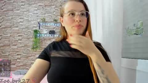 zoe brk online show from June 14, 2026, 5:48 pm