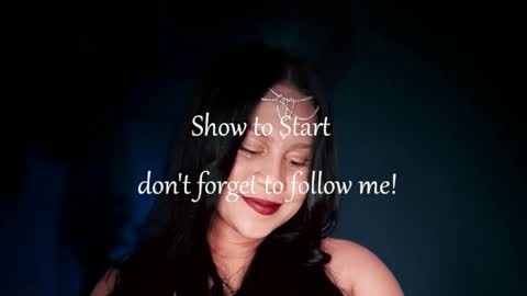 Hola soy Zoe 3 online show from April 23, 2026, 11:18 pm