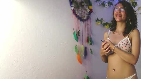 zoe_ch_ online show from September 16, 2025, 1:17 am