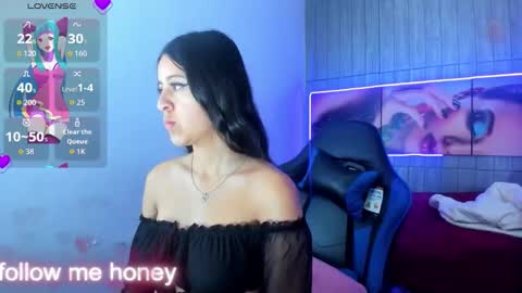 Z O E online show from February 3, 2026, 8:36 pm