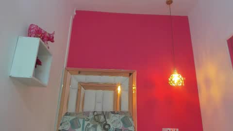 Zoe  online show from February 24, 2026, 11:30 am