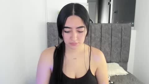 zoe_jones7 online show from September 24, 2025, 3:21 am