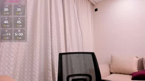 Zoe online show from November 8, 2025, 2:39 pm