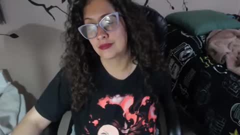 Zoe Koller online show from October 23, 2025, 12:10 am