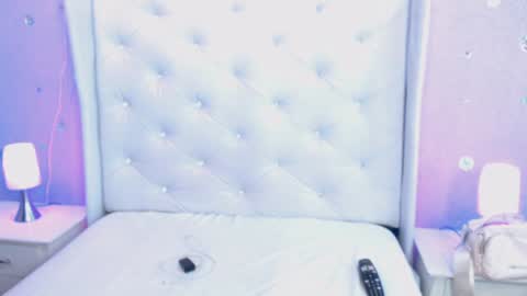 CAMILA online show from December 5, 2024, 1:58 am