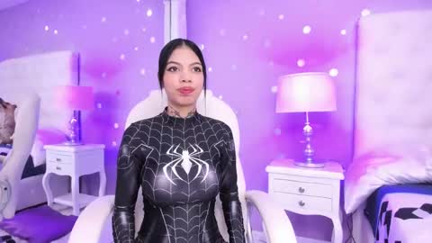 CAMILA online show from January 22, 2025, 8:51 am