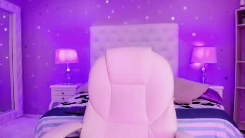 CAMILA online show from January 25, 2025, 2:58 pm