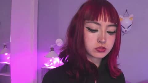 Zoe Lynch online show from October 16, 2025, 11:44 am