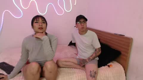 zoe mate online show from April 17, 2026, 7:55 am