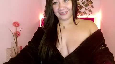 zoe_naughty22 online show from February 7, 2025, 6:24 am