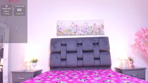 zoe pau online show from April 18, 2026, 9:26 pm