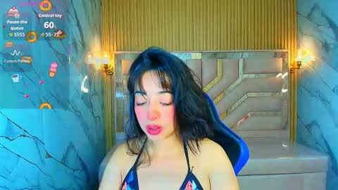 Zoe  online show from January 9, 2026, 3:09 am